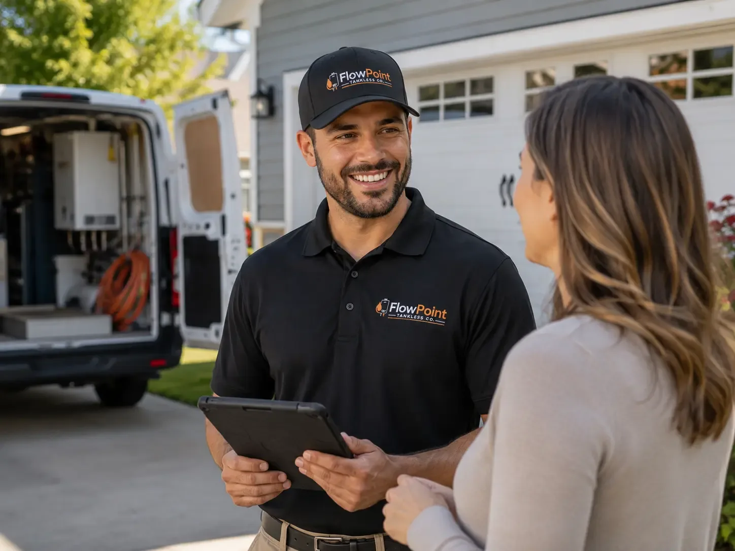 Tankless Water Heater Installation Friendship, MD FAQs